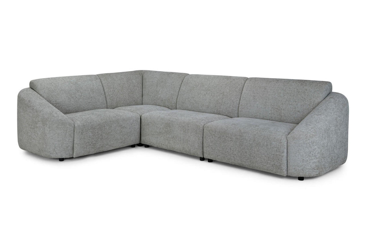 Tucano Modular Sofa Left Corner