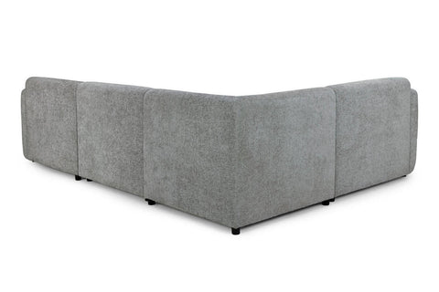 Tucano Modular Sofa Left Corner