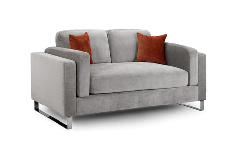 Kingston Fullback Sofa 2 Seater