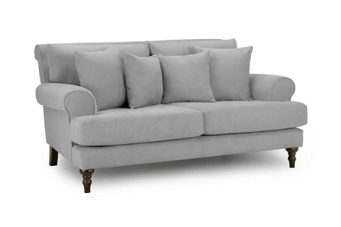 Summer Fullback Sofa 3 Seater