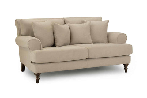 Summer Fullback Sofa 2 Seater