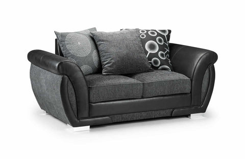 Shannon Scatter Sofa 2 Seater