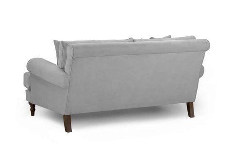 Summer Fullback Sofa 2 Seater