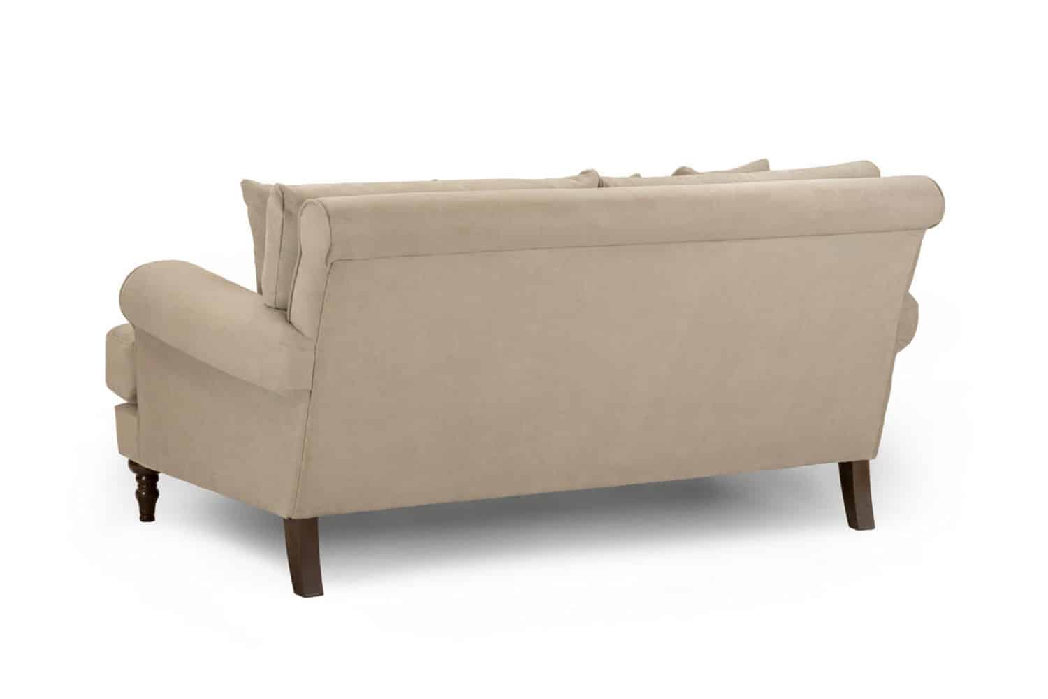 Summer Fullback Sofa 2 Seater