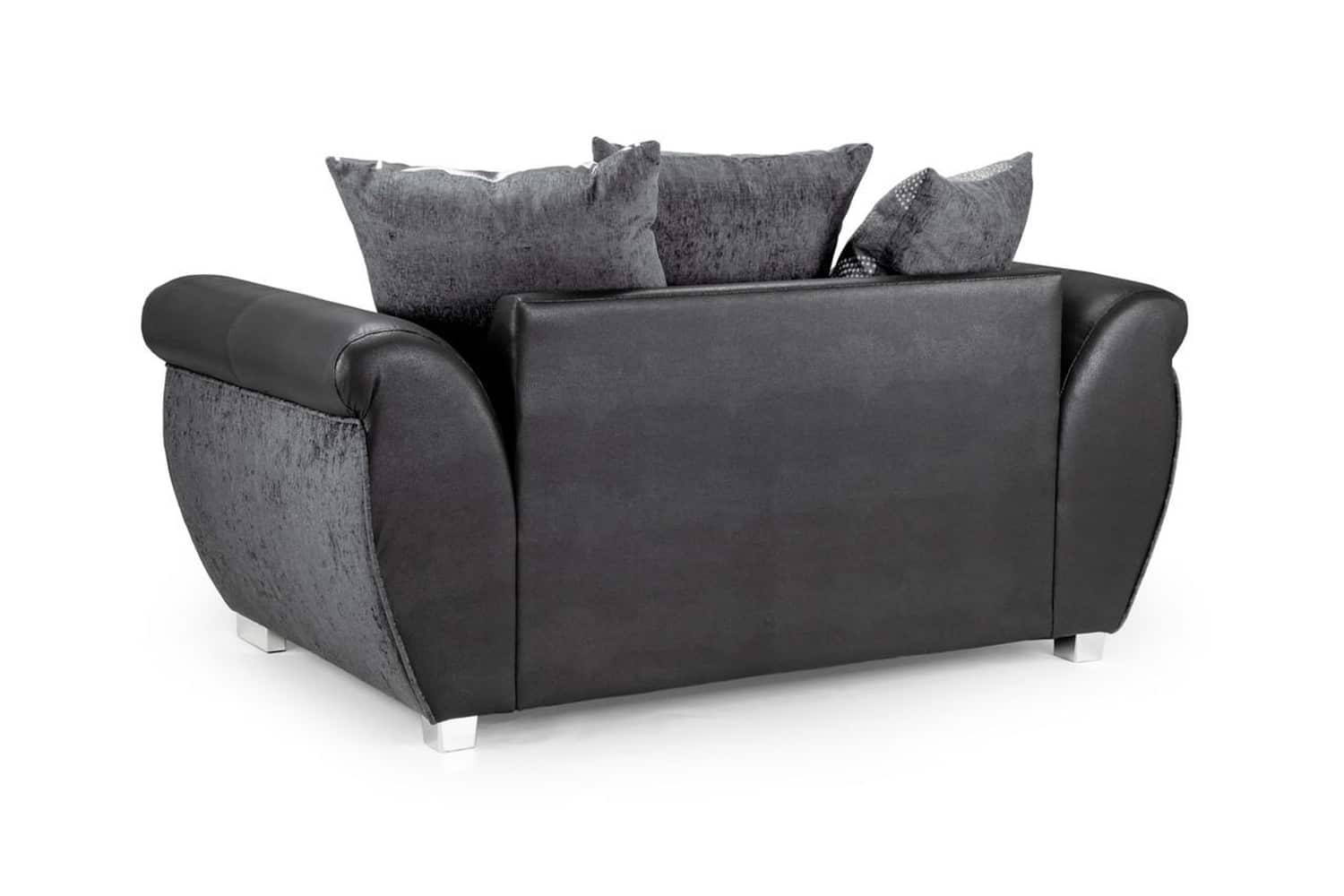 Shannon Scatter Sofa 2 Seater