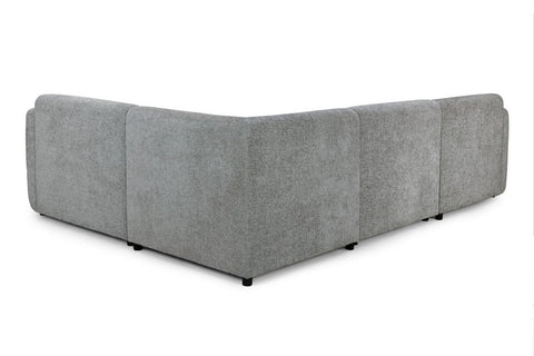 Tucano Modular Sofa Right Corner