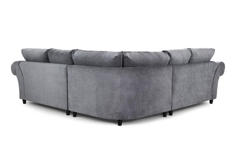 Windsor Fullback Sofa Large Corner