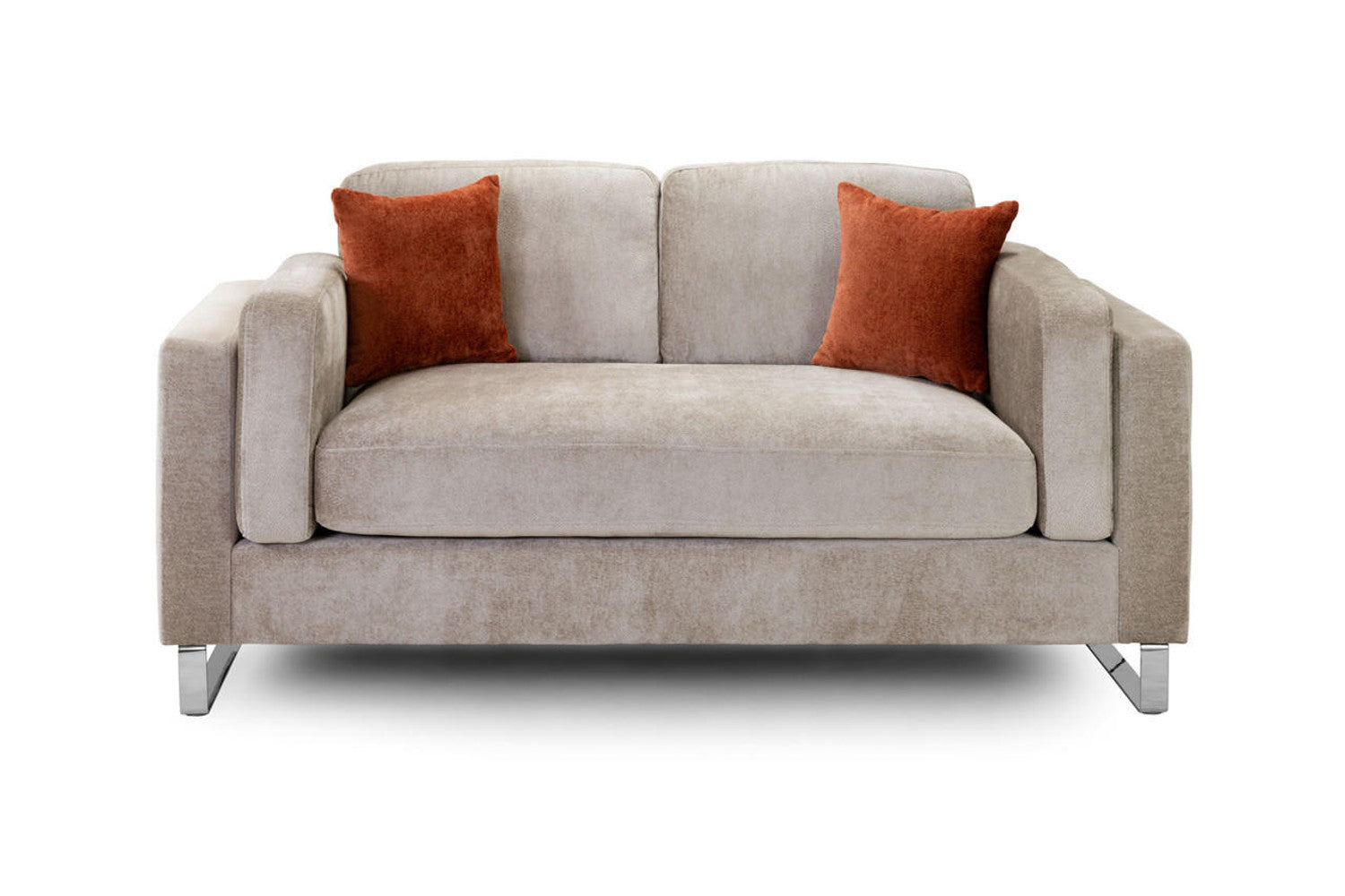 Kingston Fullback Sofa 2 Seater