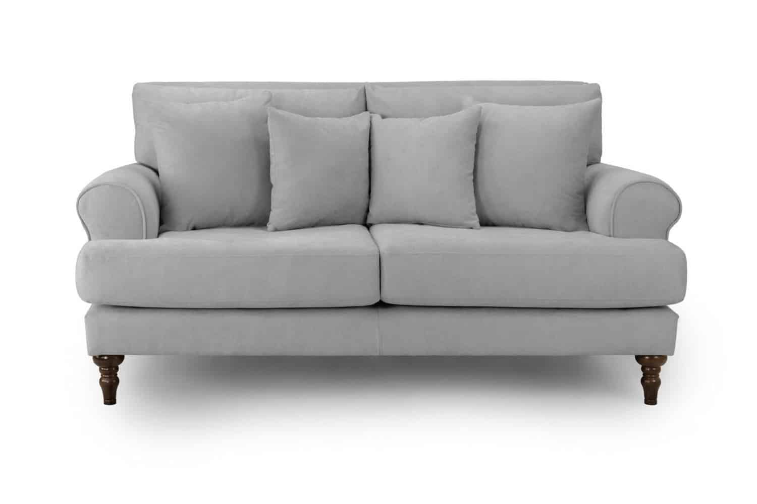 Summer Fullback Sofa 2 Seater