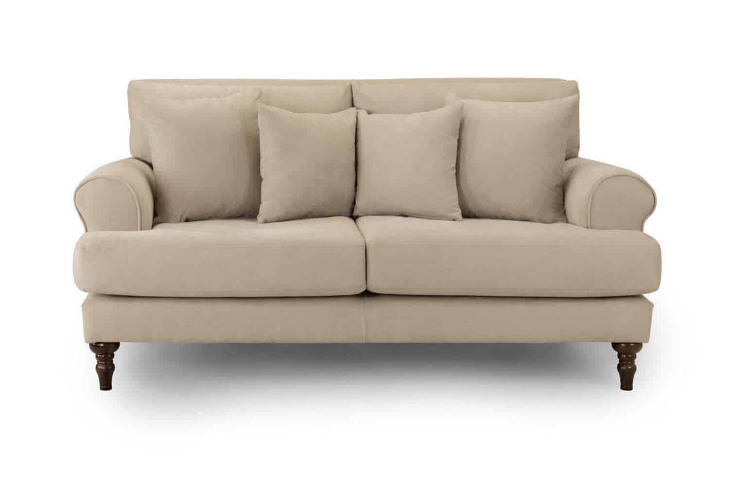 Summer Fullback Sofa 2 Seater