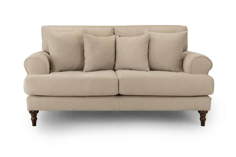 Summer Fullback Sofa 2 Seater