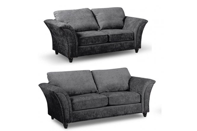 Urus Fullback Sofa 3+2