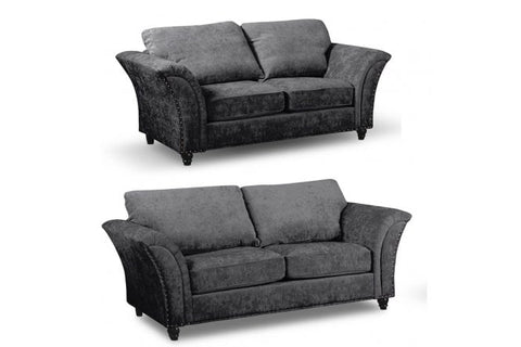 Urus Fullback Sofa 3+2