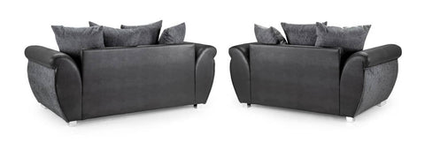 Shannon Scatter Sofa 3+2