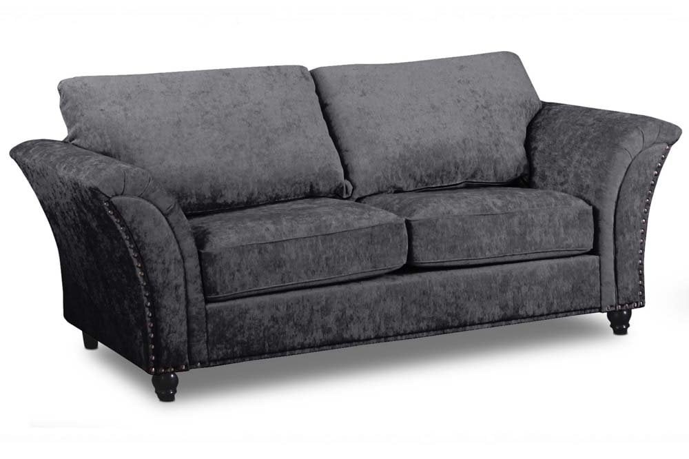 Urus Fullback Sofa 3 Seater