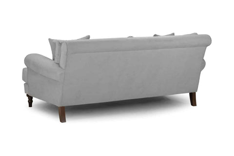 Summer Fullback Sofa 3 Seater