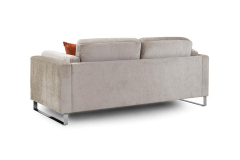 Kingston Fullback Sofa 3 Seater