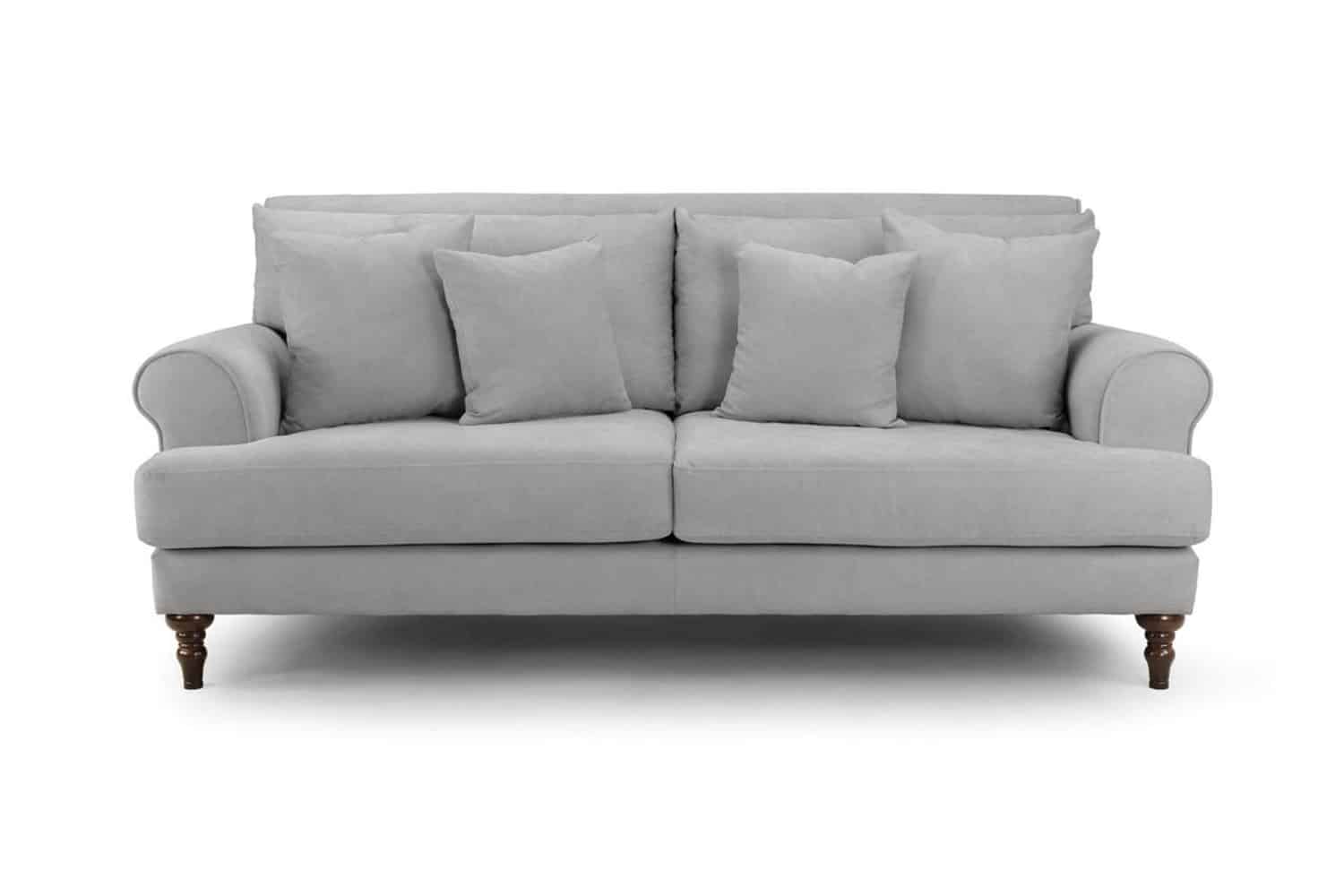 Summer Fullback Sofa 3 Seater