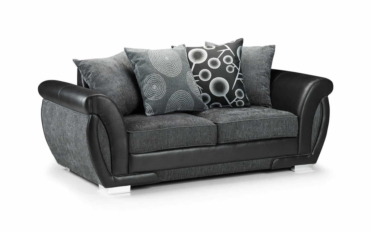 Shannon Scatter Sofa 3 Seater