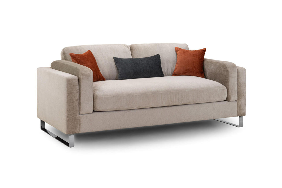 Kingston Fullback Sofa 3 Seater