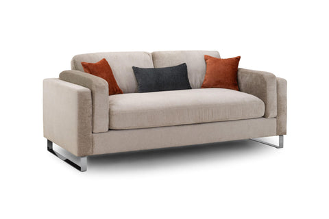 Kingston Fullback Sofa 2 Seater