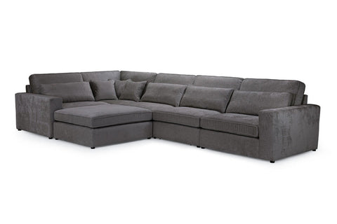 Kiana Modular Sofa Large Corner