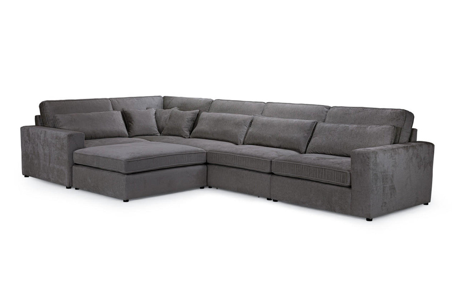 Kiana Modular Sofa Left Corner