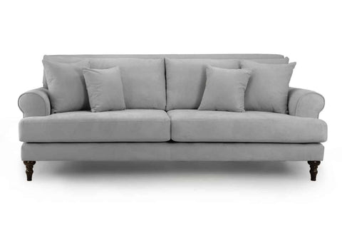 Summer Fullback Sofa 4 Seater