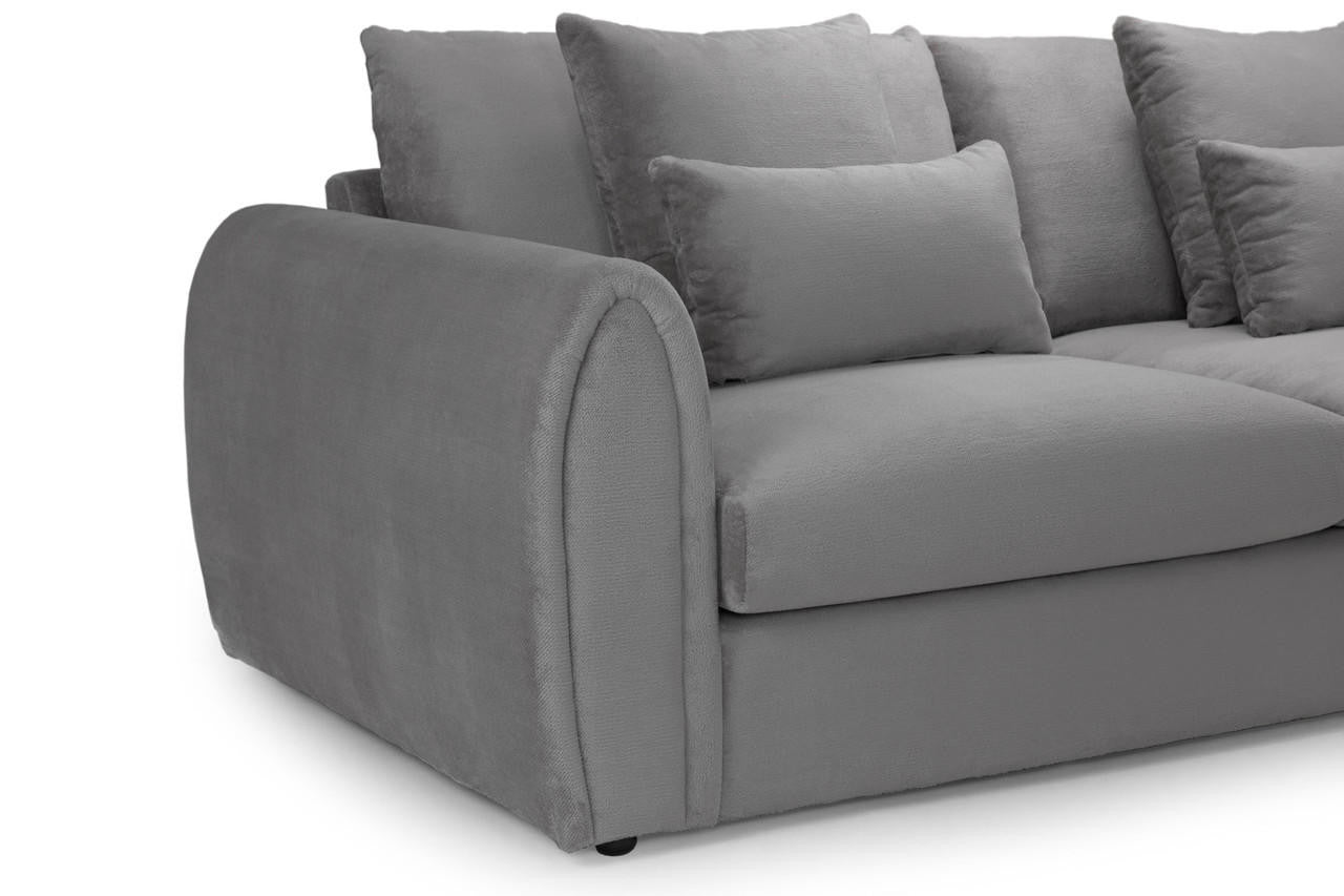 Mirabel Scatterback Sofa Left Corner