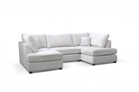 Carnaby Fullback Sofa U Shape