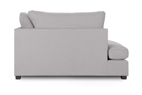 Carnaby Fullback Sofa U Shape