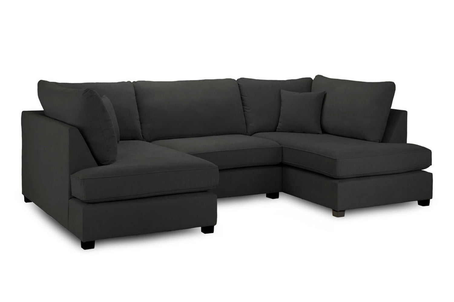 Carnaby Fullback Sofa U Shape