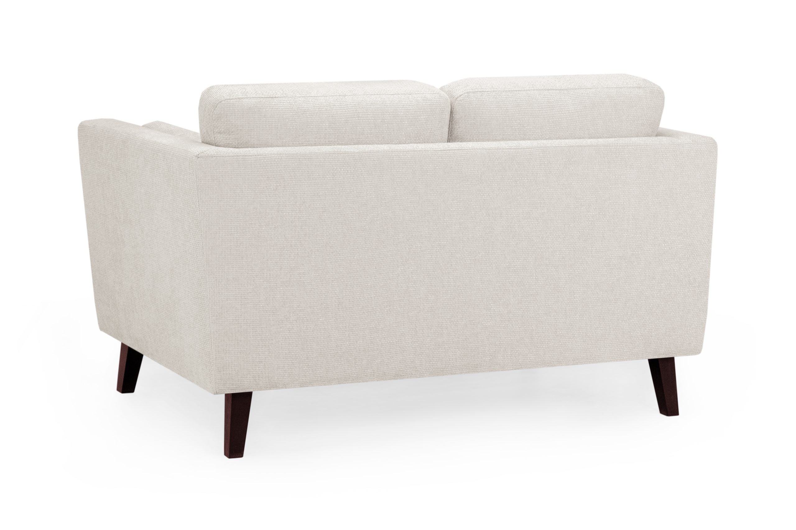 Aida Fullback Sofa 2 Seater