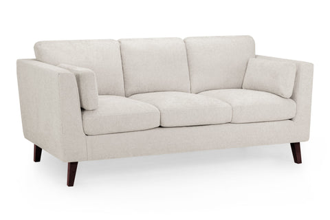 Aida Fullback Sofa 3 Seater