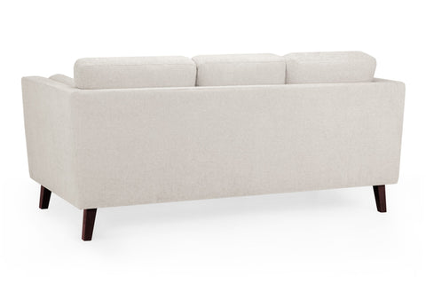 Aida Fullback Sofa 3 Seater