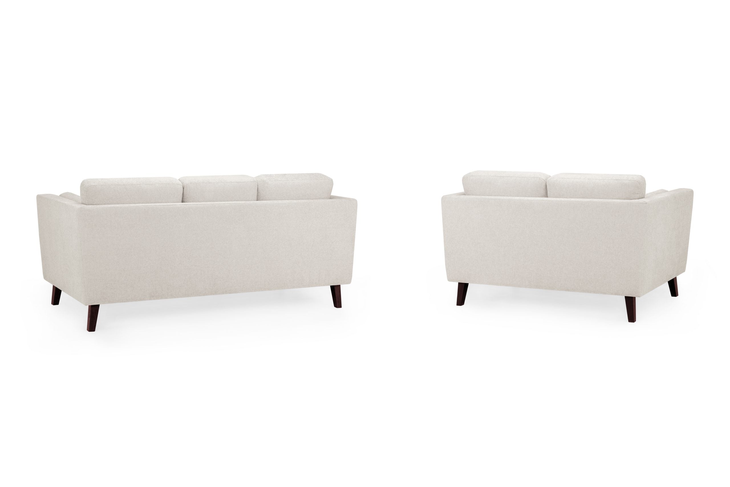 Aida Fullback Sofa 3+2