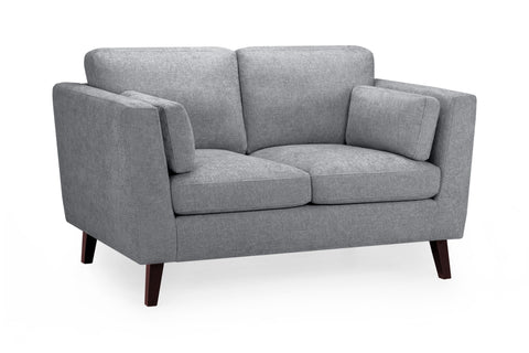 Aida Fullback Sofa 2 Seater