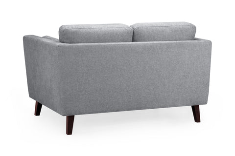 Aida Fullback Sofa 2 Seater