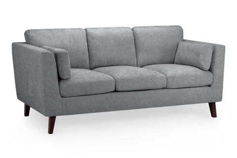 Aida Fullback Sofa 3 Seater