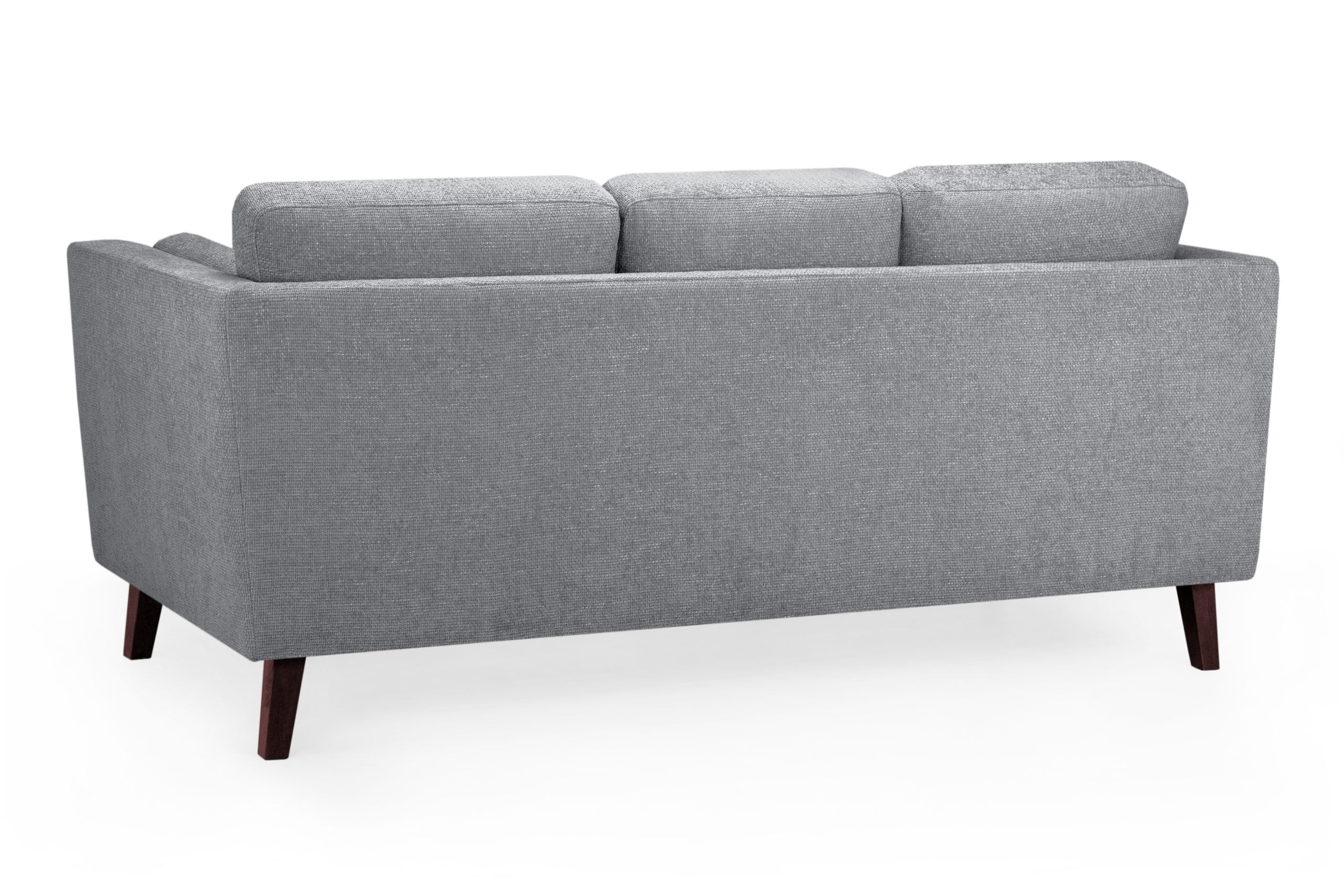 Aida Fullback Sofa 3 Seater