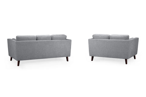 Aida Fullback Sofa 3+2