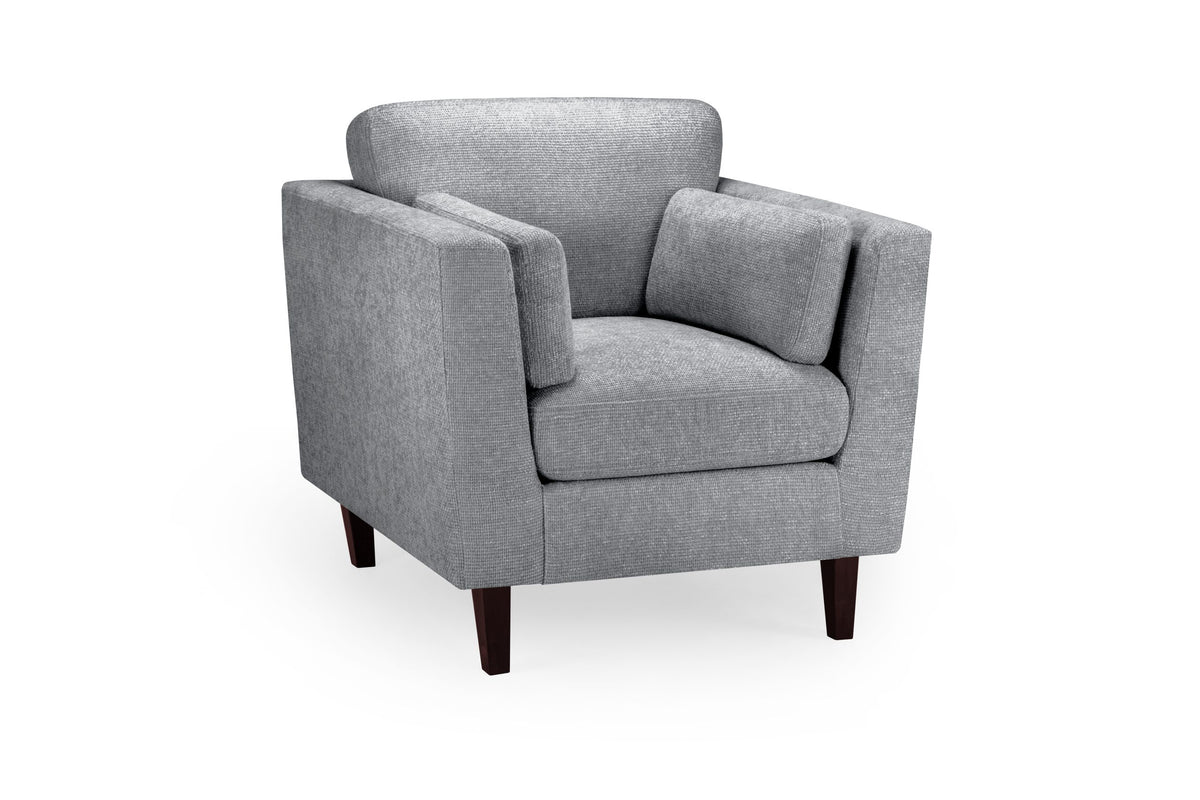 Aida Fullback Armchair
