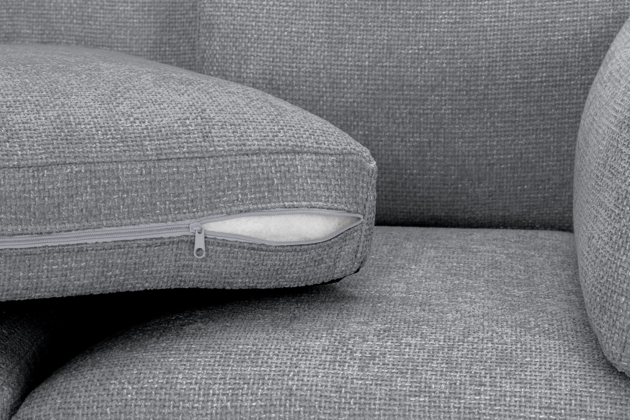Aida Fullback Armchair