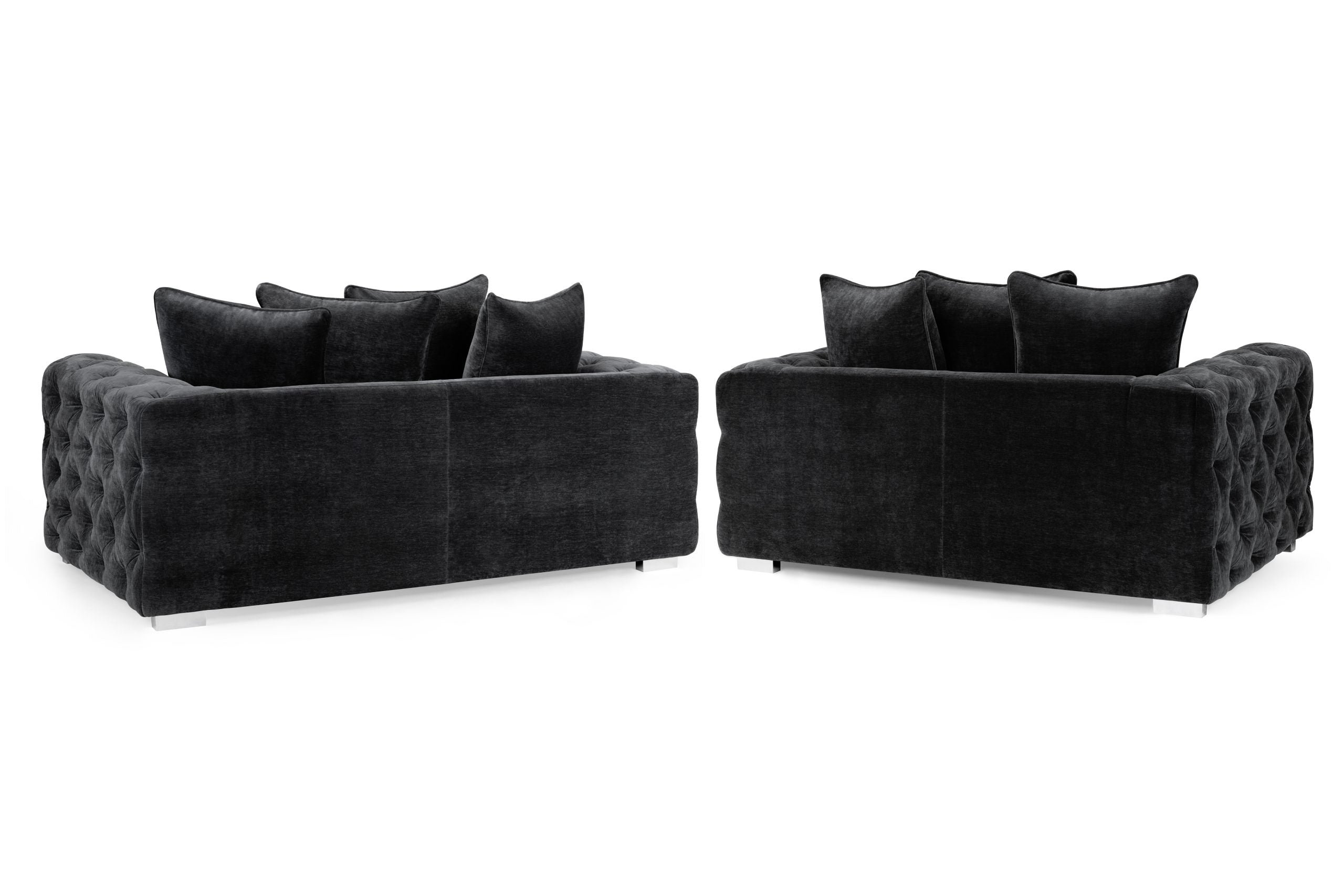 Ankara Scatterback Sofa 3+2