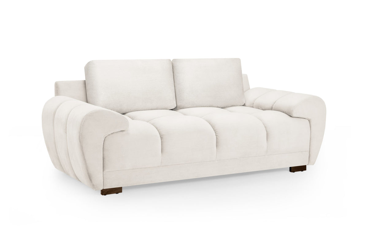 Azzuro Fullback Sofa 2 Seater