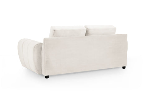 Azzuro Fullback Sofa 2 Seater