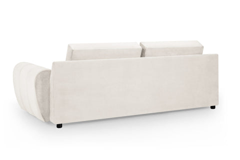 Azzuro Fullback Sofa 3 Seater