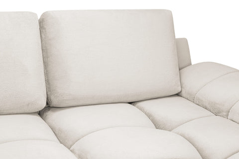 Azzuro Fullback Sofa 2 Seater