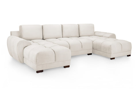 Azzuro Sofa U Shape