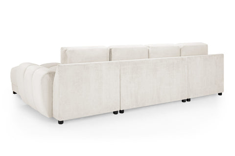 Azzuro Sofa U Shape